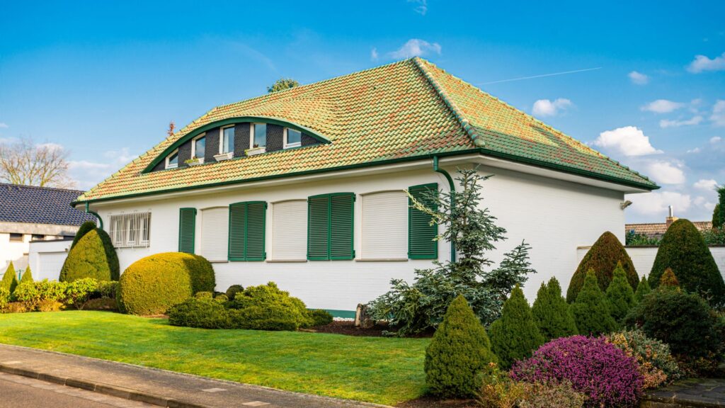  | Blue Ribbon Exteriors & Construction