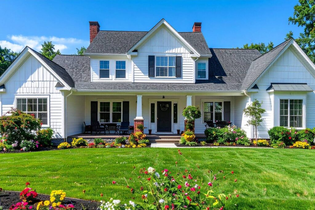  | Blue Ribbon Exteriors & Construction