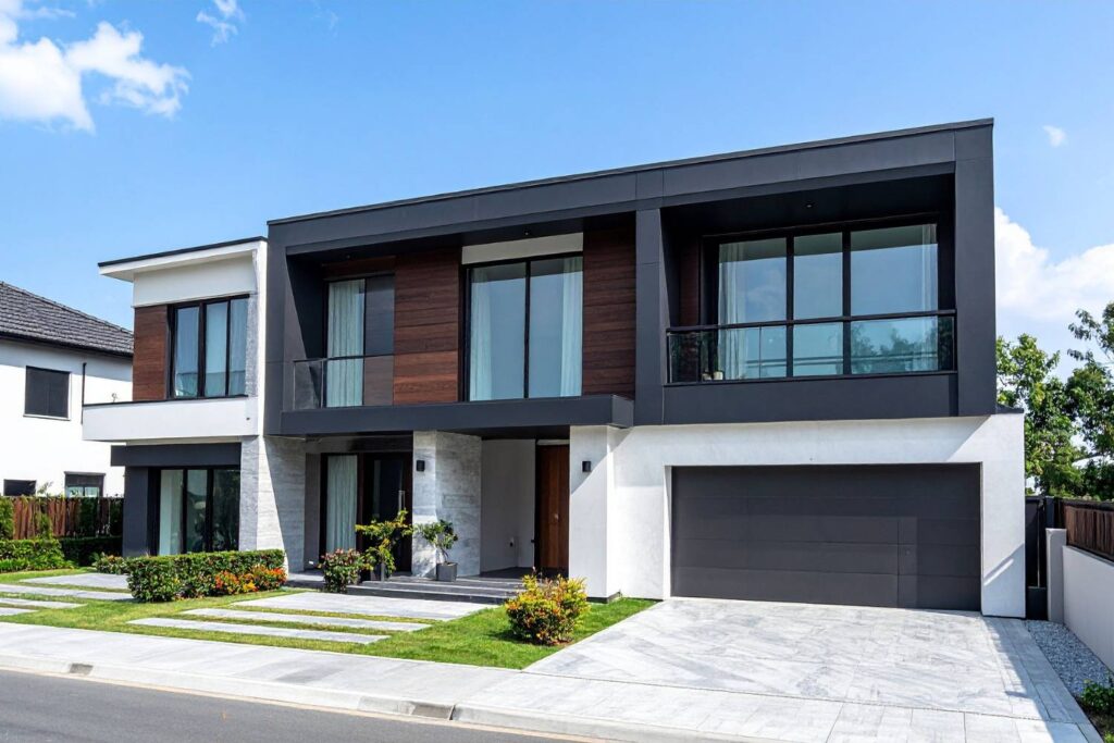  | Blue Ribbon Exteriors & Construction