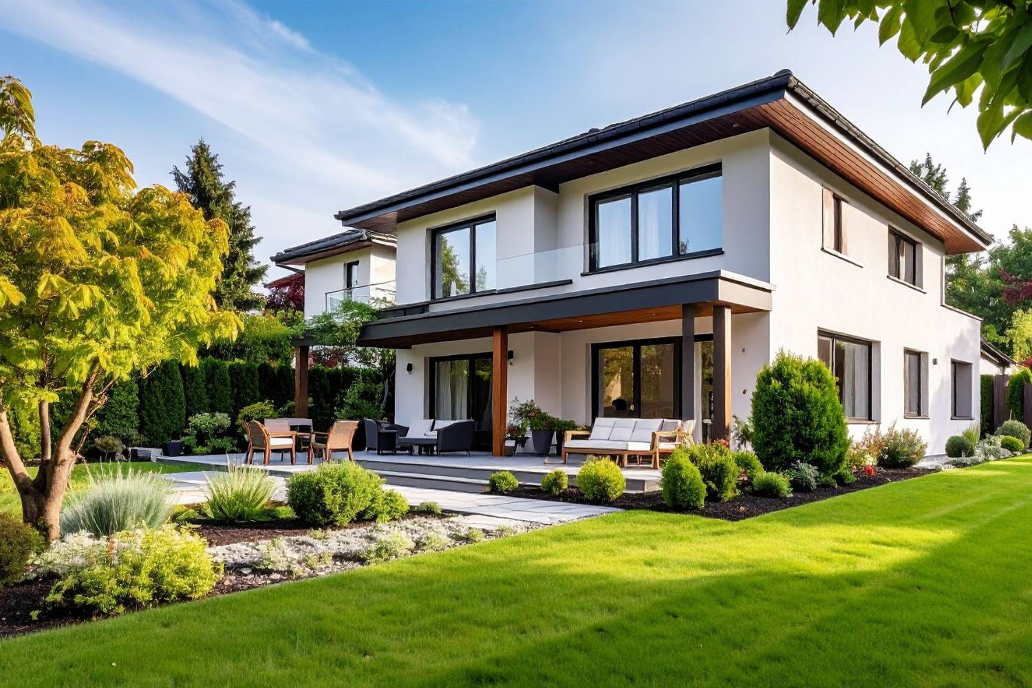  | Blue Ribbon Exteriors & Construction