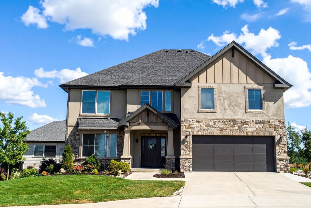  | Blue Ribbon Exteriors & Construction