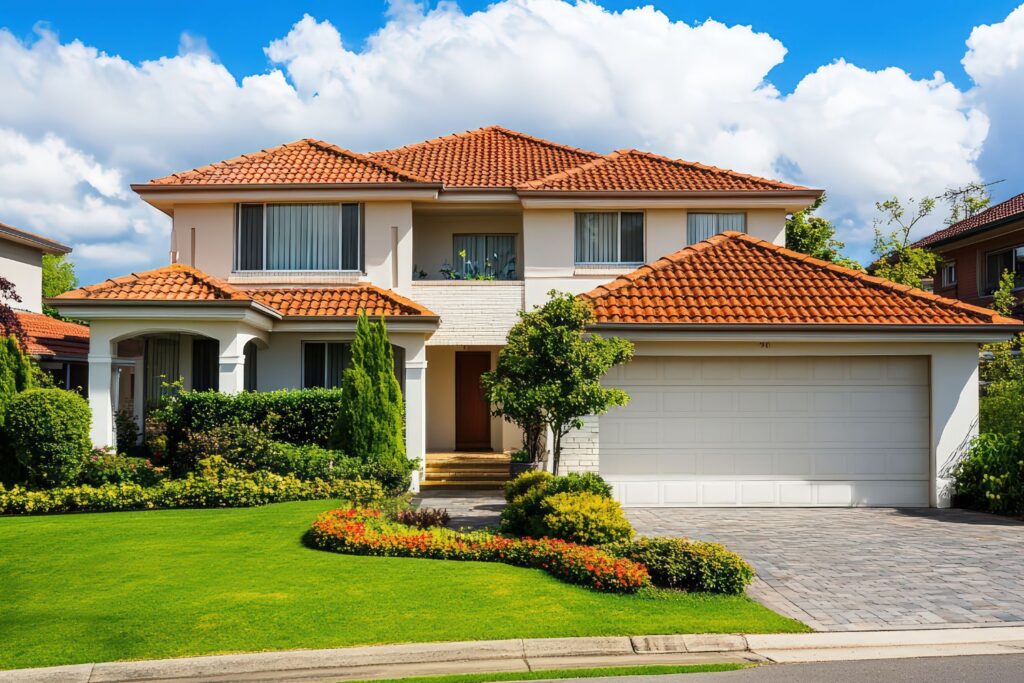  | Blue Ribbon Exteriors & Construction