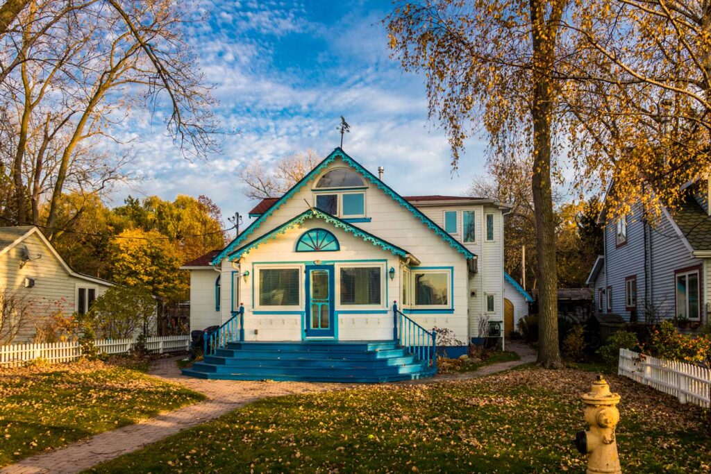  | Blue Ribbon Exteriors & Construction