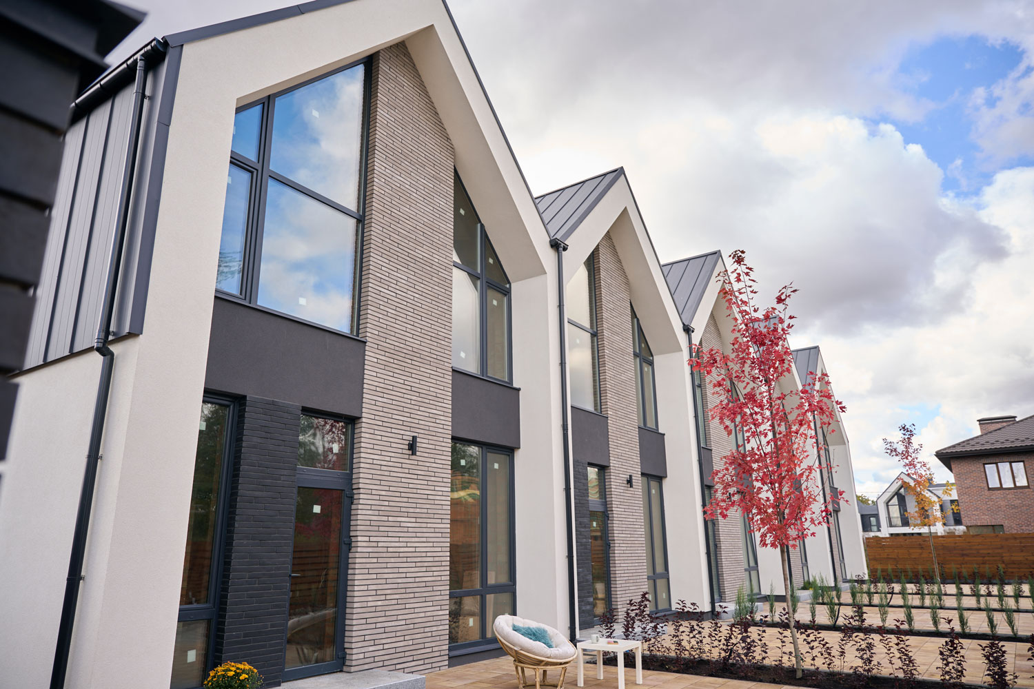  | Blue Ribbon Exteriors & Construction