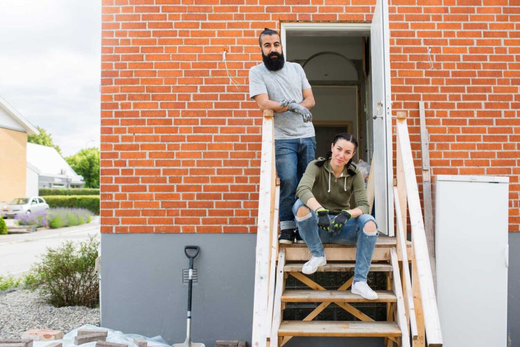  | Blue Ribbon Exteriors & Construction