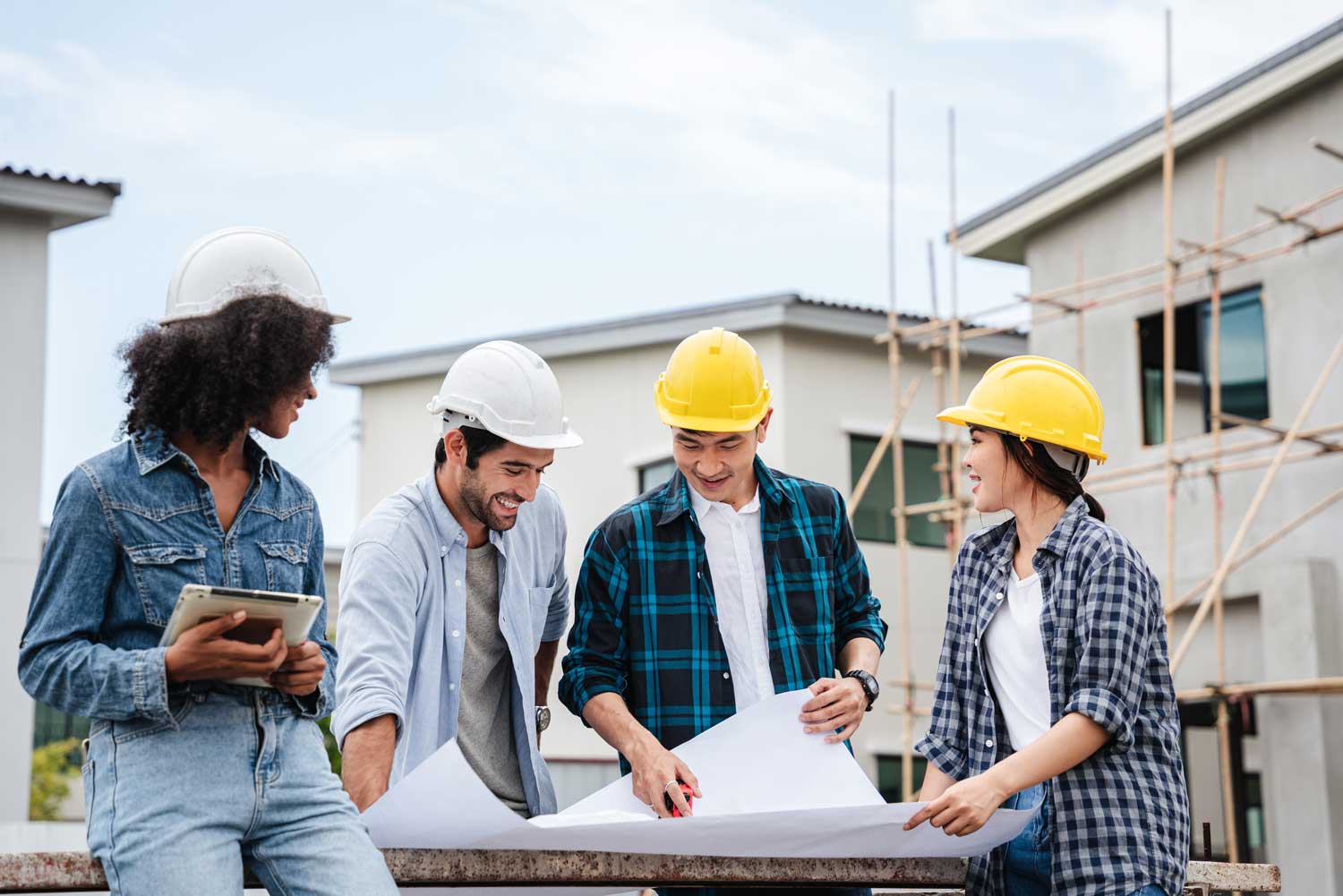  | Blue Ribbon Exteriors & Construction