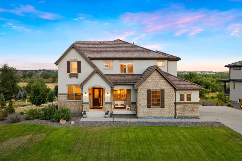  | Blue Ribbon Exteriors & Construction