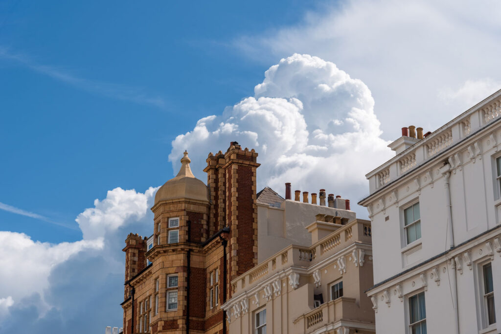  | Blue Ribbon Exteriors & Construction